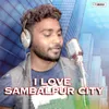 I Love Sambalpur City
